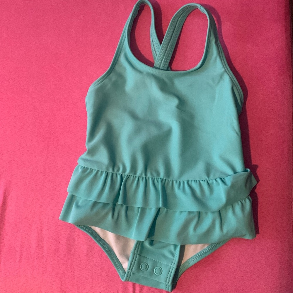 NWOT Carters swimsuit